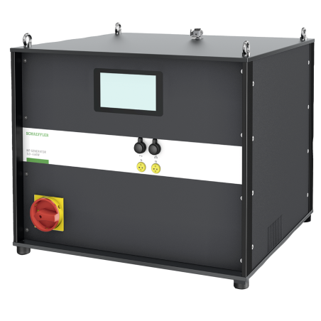 MF-GENERATOR3.0-44KW-600V