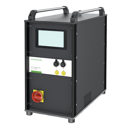 MF-GENERATOR3.0-22KW-400V