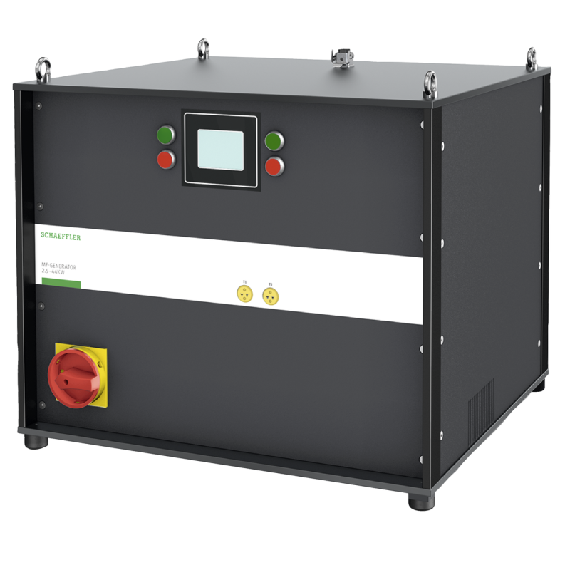 MF-GENERATOR2.5-44KW-500V