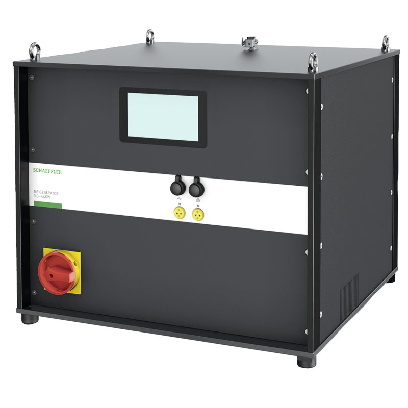 MF-GENERATOR3.0-44KW-450V