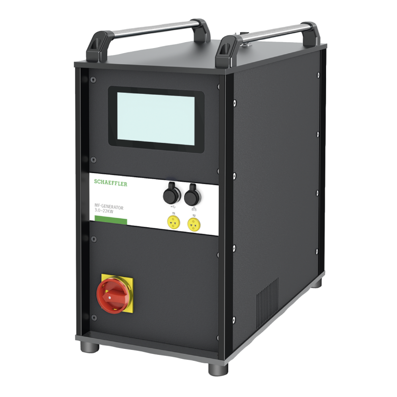 MF-GENERATOR3.0-22KW-600V