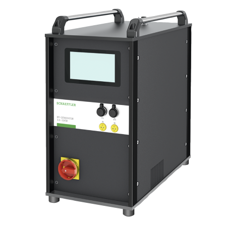 MF-GENERATOR3.0-10KW-500V