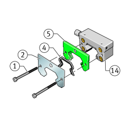 KIT.RWU35-E-A-H-OS-5100 N1