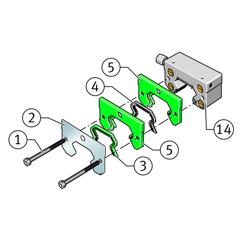 KIT.RWU35-E-A-H-OS-5600 N1