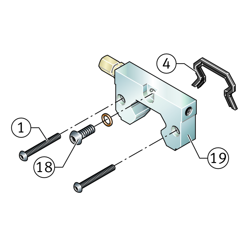 KIT.RWU35-E-A-OS-6100