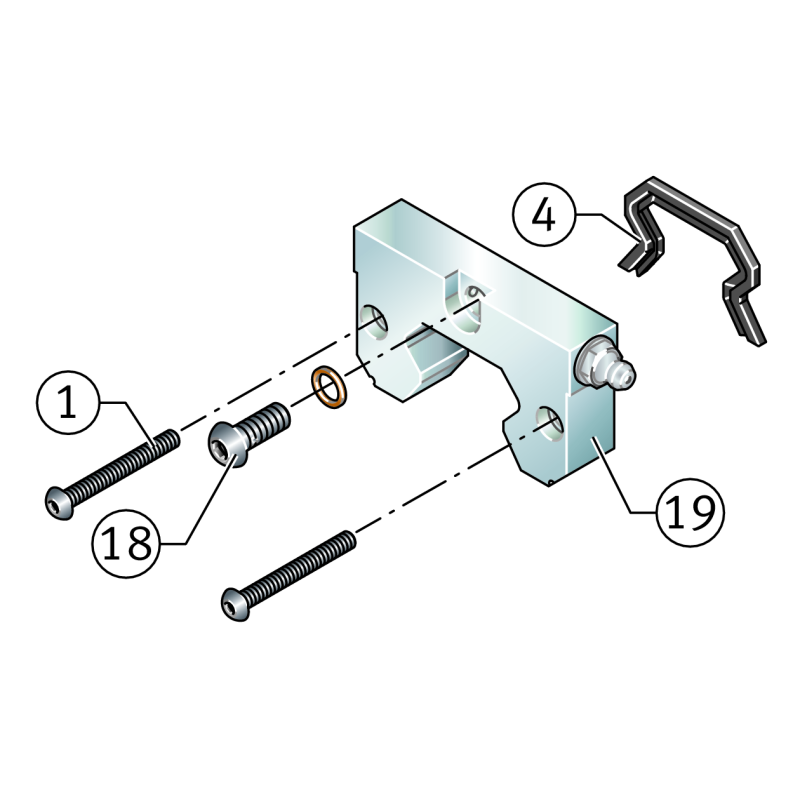 KIT.RWU35-E-A-OS-6160