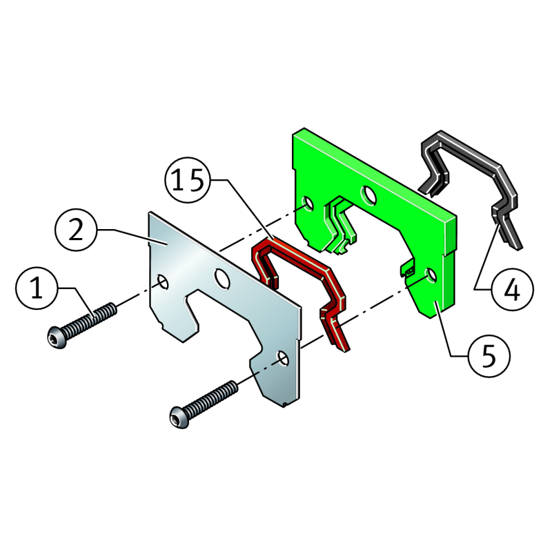 KIT.RWU45-E-A-OS-3500