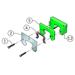 KIT.RWU45-E-A-OS-4100