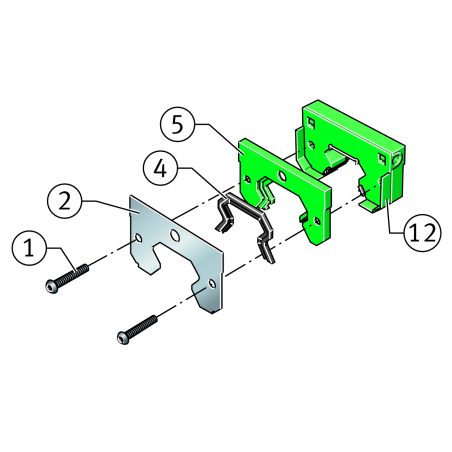 KIT.RWU45-E-A-OS-4100