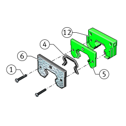 KIT.RWU45-E-A-OS-4200