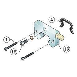 KIT.RWU55-E-A-OS-6110