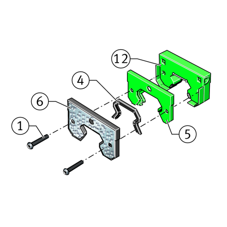 KIT.RWU65-E-A-OS-4200