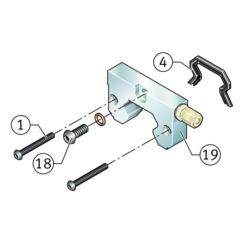 KIT.RWU65-E-A-OS-6110