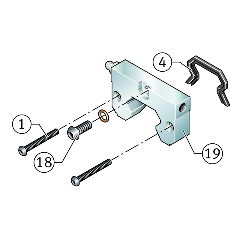KIT.RWU65-E-A-OS-6150