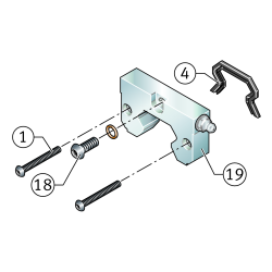 KIT.RWU65-E-A-OS-6160