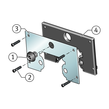 KIT.KWSE45-A-OS-2300