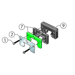 KIT.KWVE15-B-OS-4300