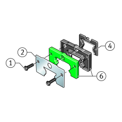 KIT.KWVE30-B-OS-3100