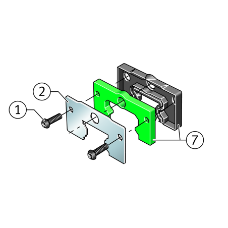 KIT.KWVE35-B-OS-3600