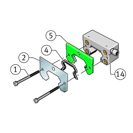KIT.RWU45-E-A-OS-5110 N1