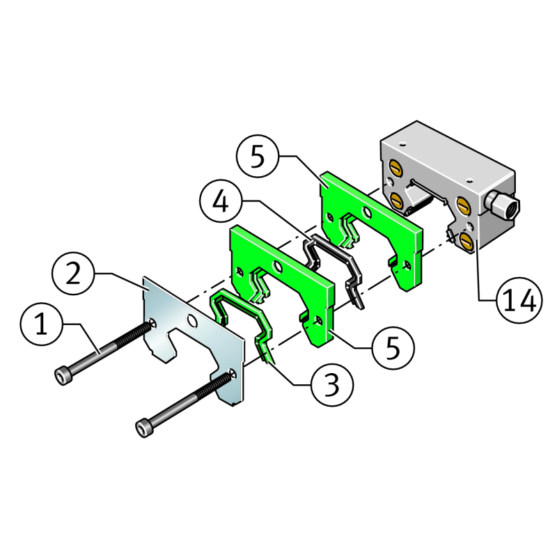 KIT.RWU55-E-A-H-OS-5610 N1