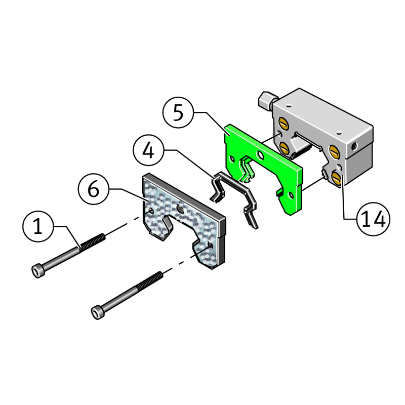 KIT.RWU65-E-A-OS-5300 N1