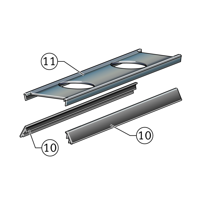 KIT.RWU65-E-L-9300 N1 KIT.RWU65-E-L-9300 N1
