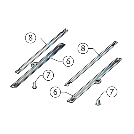 KIT.KWVE15-W-9100 N1
