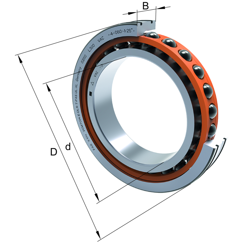 VCM71911-CDLR-T-P4S-DUL-XL N1