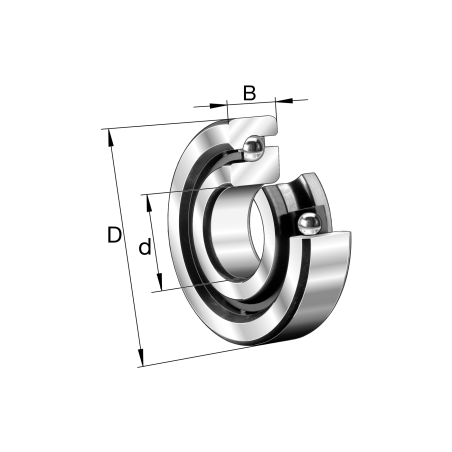 BSB4072-SU-XL