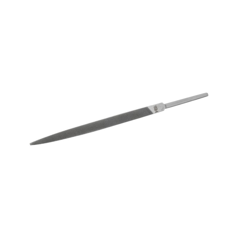 Lima Mecanico Triangular 4 Ent