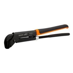 Llave Tubos 1" Mango Bimat