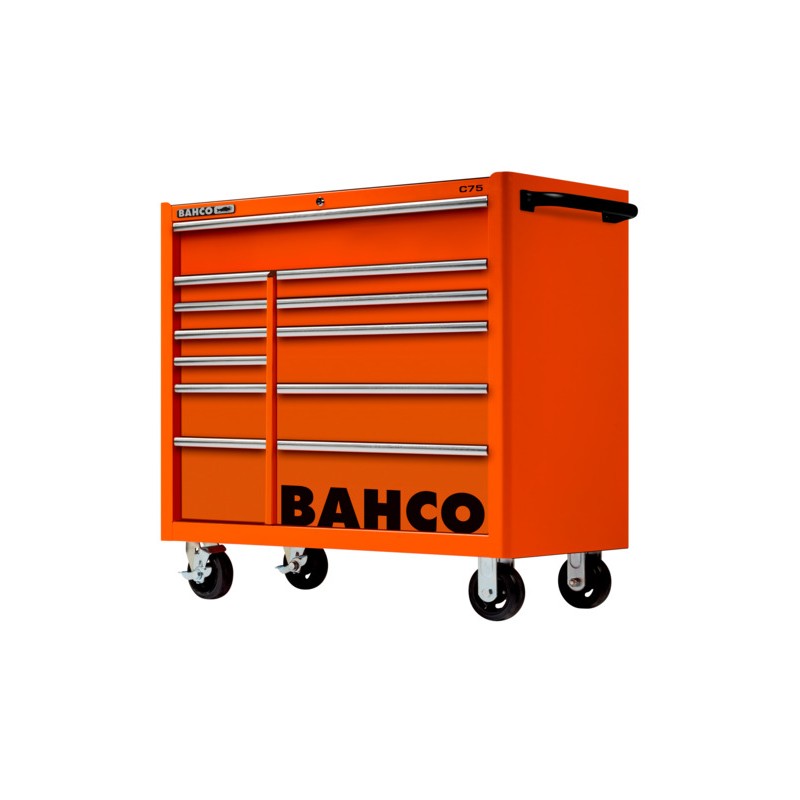 Carro Classic 40" 12 Caj Naran