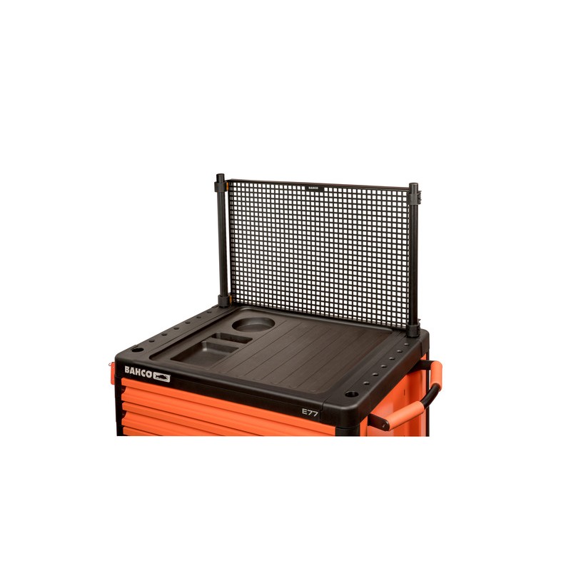 Panel Superior P/Carro 1477K