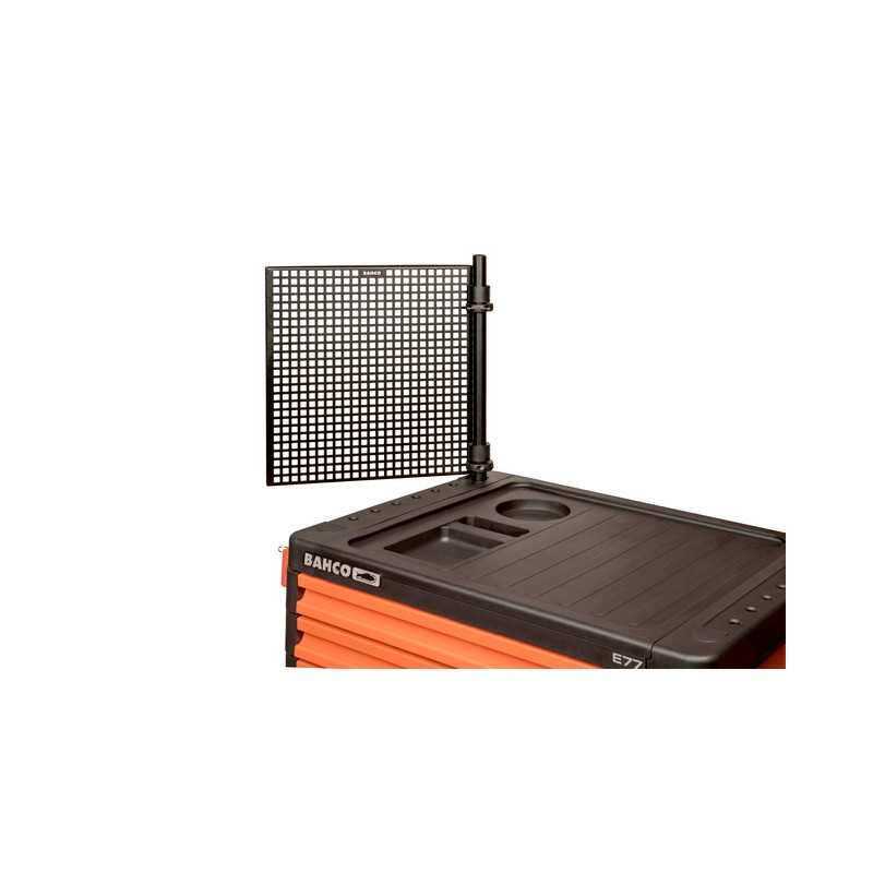 Panel Sup Lateral Carro 1477K