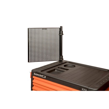 Panel Sup Lateral Carro 1477K