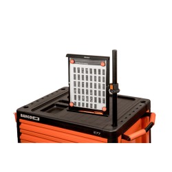 Soporte Doc Para Carro 1477K