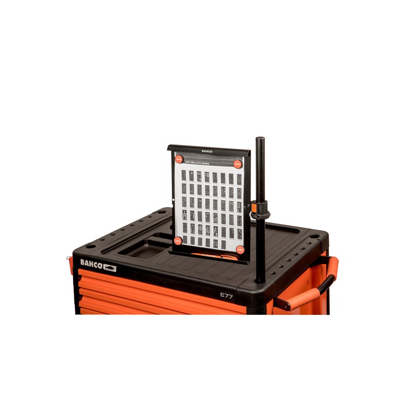 Soporte Doc Para Carro 1477K