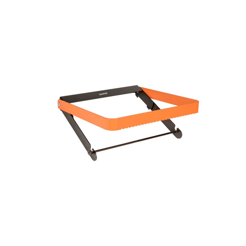 Porta Rollos Papel Carro 1477K