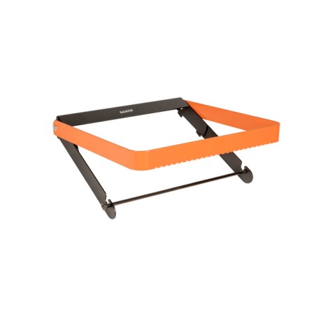 Porta Rollos Papel Carro 1477K