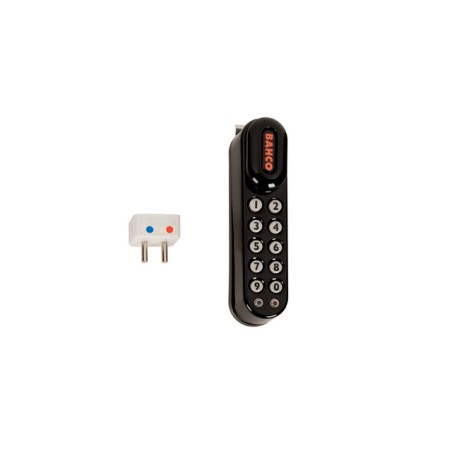 Sistema De Bloqueo Con Cód Pin