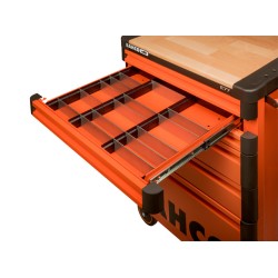 Divisores Para Carro 26"