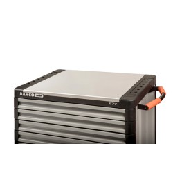 Encimera Intercamb De Inox
