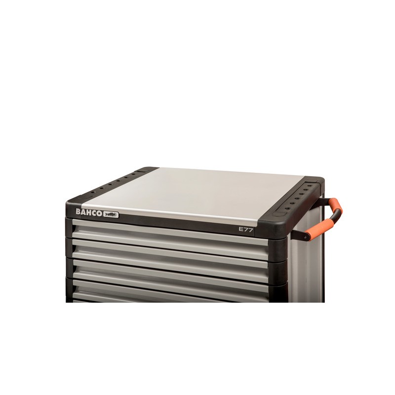 Encimera Intercamb De Inox