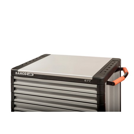 Encimera Intercamb De Inox