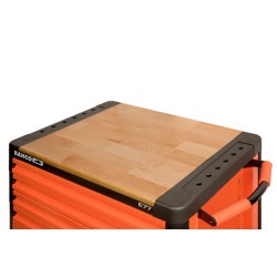 Encimeras Intercambiabl Madera