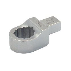 Cabez Interc B/Estr 14X18, 7/8