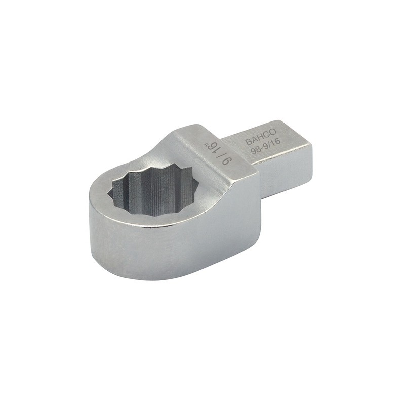 Cabez Interc B/Estr 14X18, 7/8