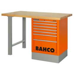 Banco De Trabajo 8 Cajones