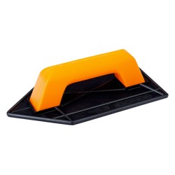 Talocha Plastico Punta 265X140